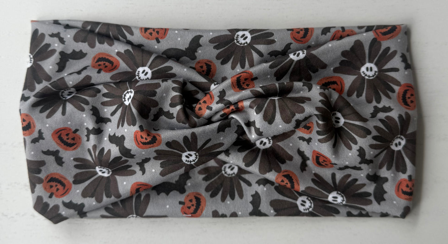 Spooky Headband