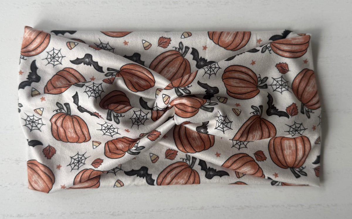 Halloween Headband