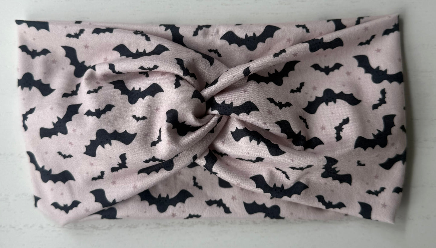 Bat Headband