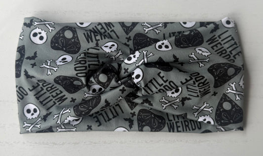 Little Weirdo Headband