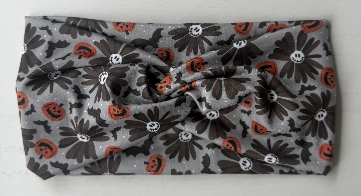 Spooky Headband