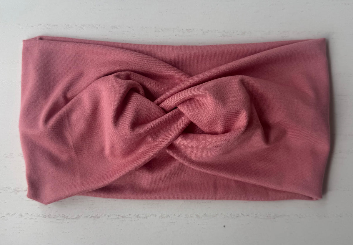 Rosette Headband