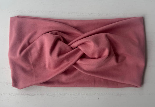 Rosette Headband