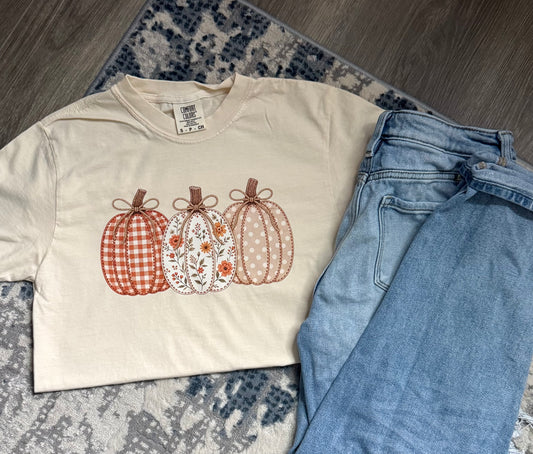 Pumpkin T-Shirt