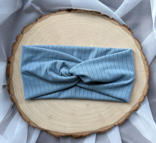 Sky Blue Headband