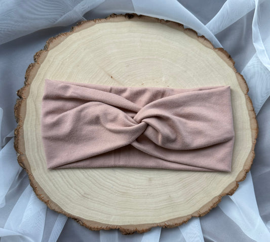 Blush Headband