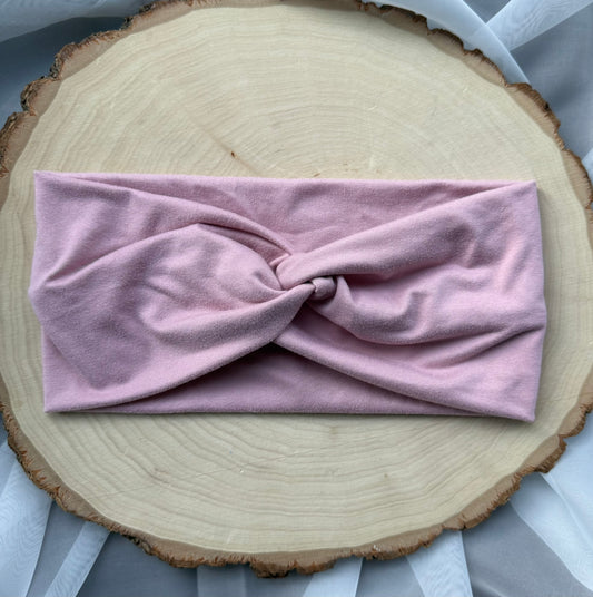 Light Pink Headband