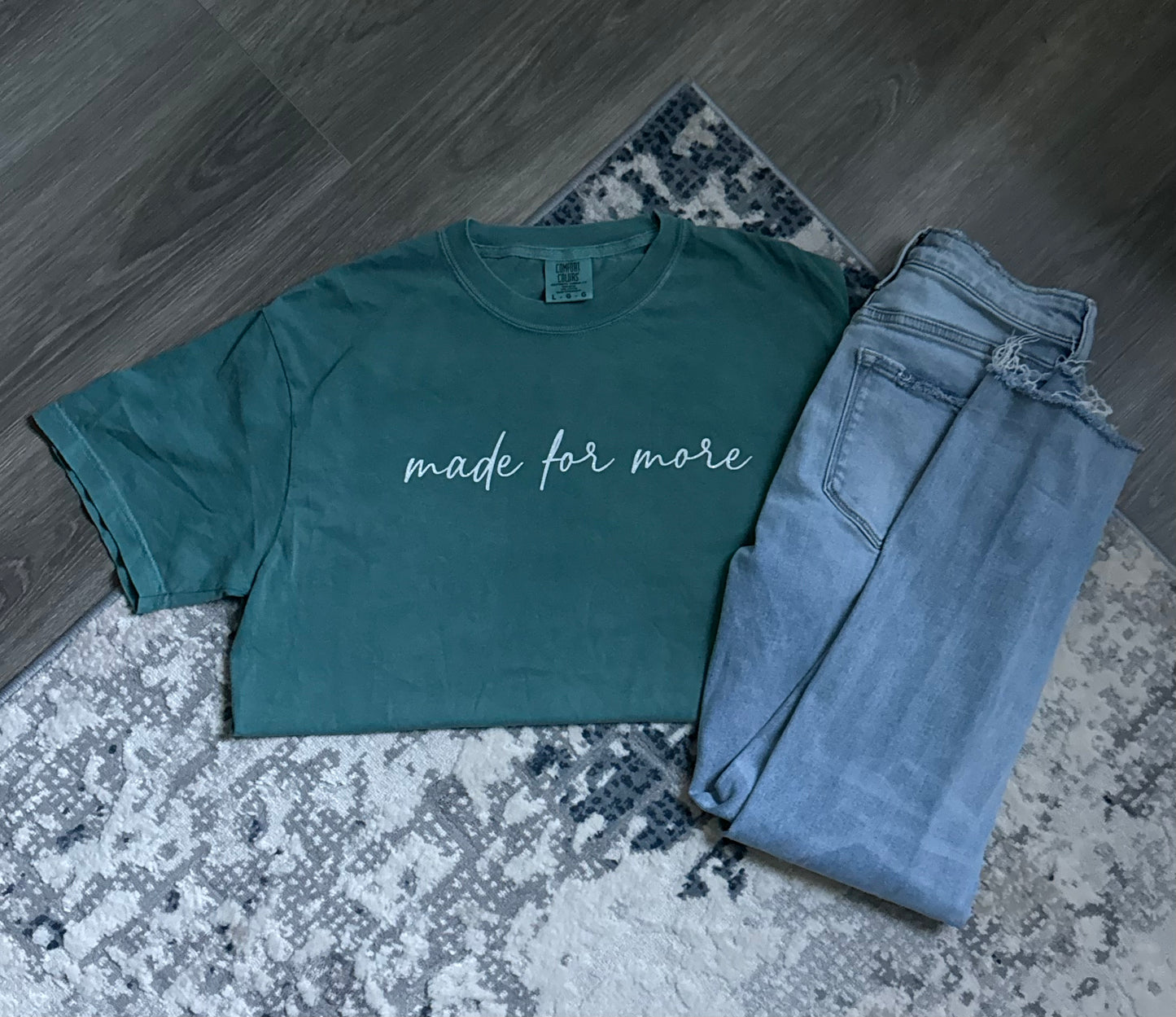 Made for More T-Shirt