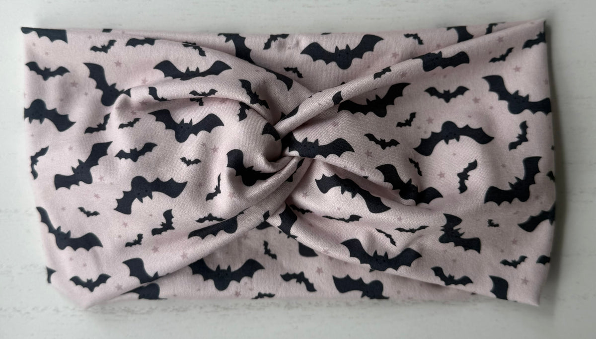 Bat Headband
