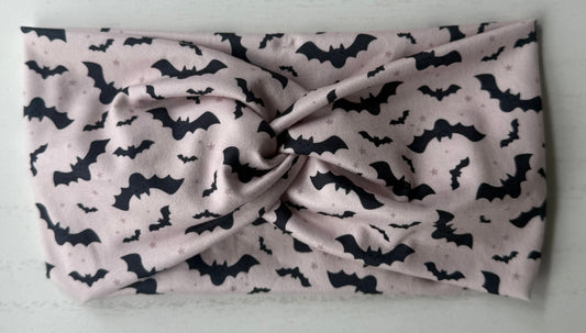 Bat Headband