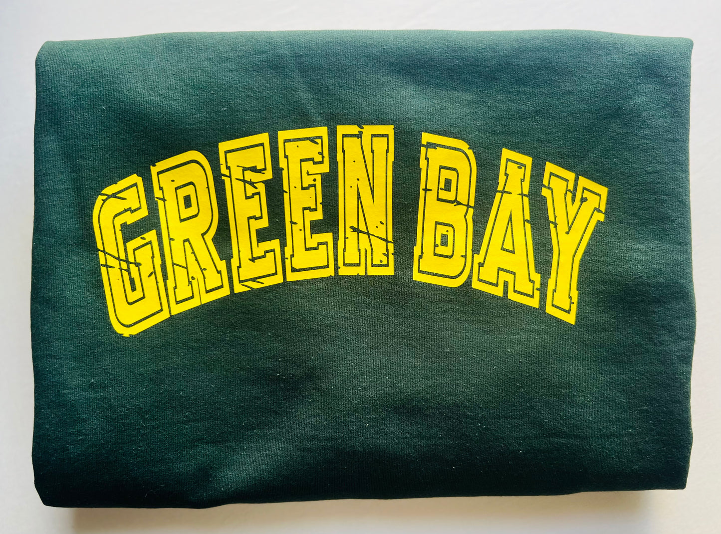 Green Bay Crewneck