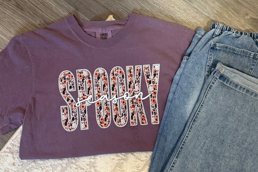 Spooky T-Shirt